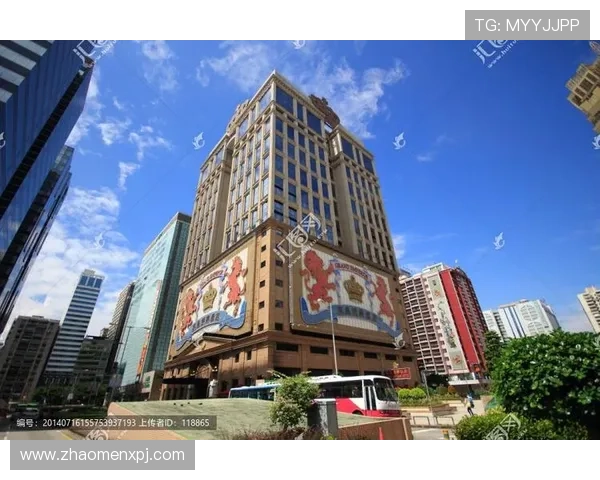 澳门英皇地址在哪里？详细位置及交通方式全方位解析助你轻松抵达